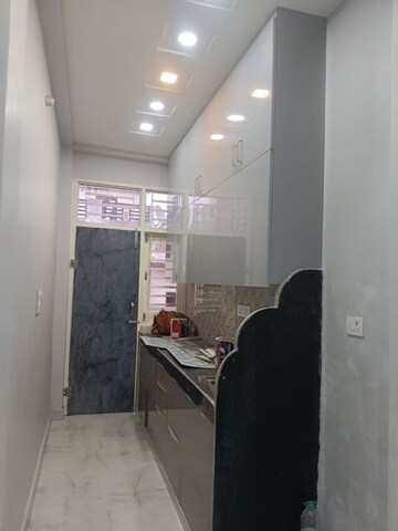 Kitchen in 1 BHK Independent House at Pratap Nagar – for Rent
