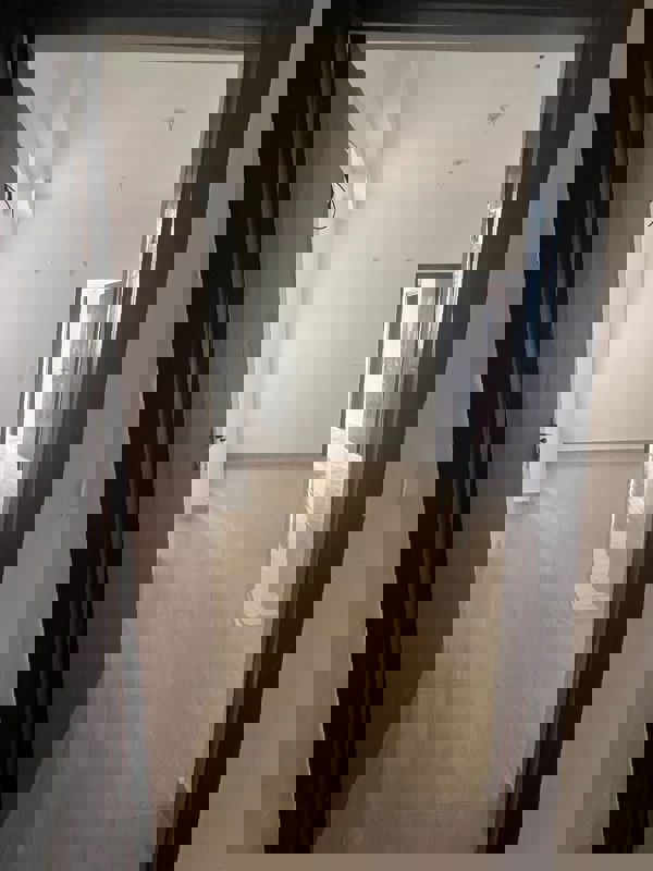 2.5 BHK 808 Sq.Ft. Apartment in Wave Dream Homes