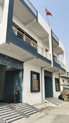 5 BHK + Pooja Room Independent House For Sale in Gayatri Enclave Govindpuram