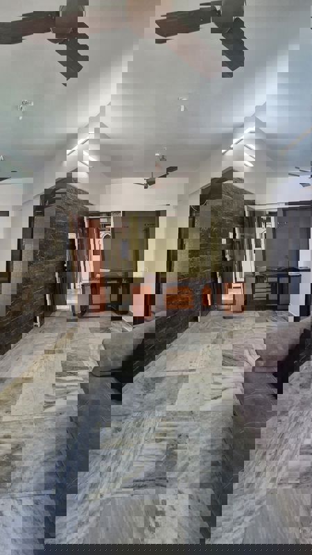 1 BHK Apartment For Sale in Sunflower Co Op Hsg Soc