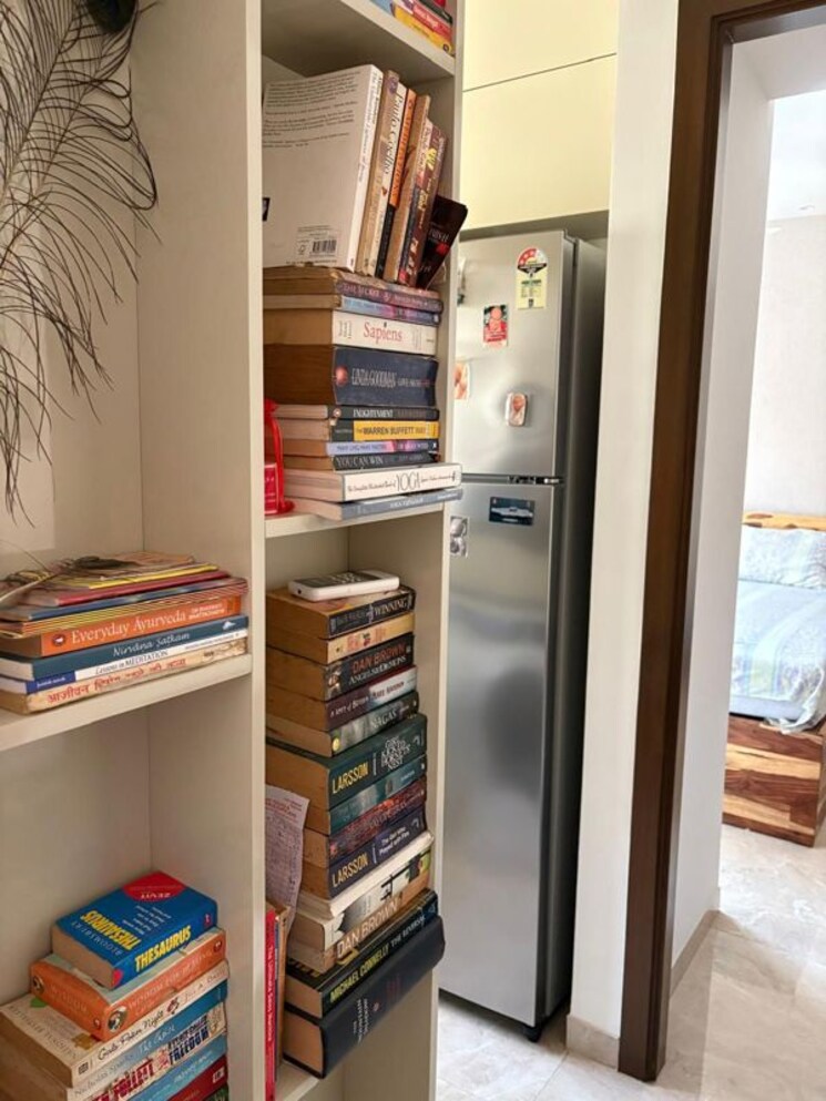 undefined, hiranandani-regent-hill 1 Bedroom 382 Sq.Ft. Apartment In Powai Mumbai 9774849