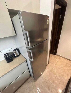 Furnished Amenities in 1 BHK Apartment at Hiranandani Regent Hill, Powai – for Rent