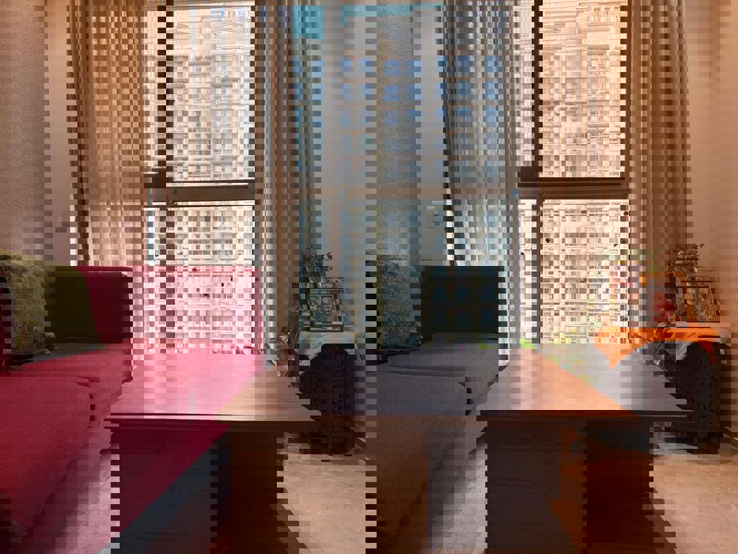 1 BHK 382 Sq.Ft. Apartment in Hiranandani Regent Hill