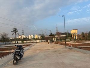  Plot – Exterior View View at Kaggalipura - for Sale