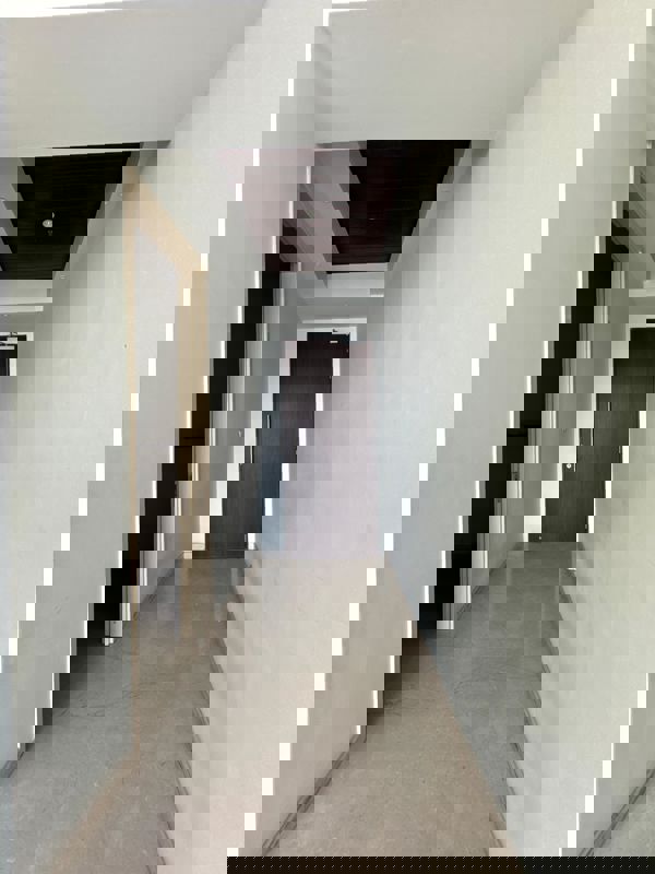 3.5 BHK + Servant Room Apartment For Rent in Marathon Monte South