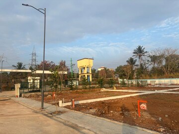  Plot – Exterior View View at Kaggalipura - for Sale