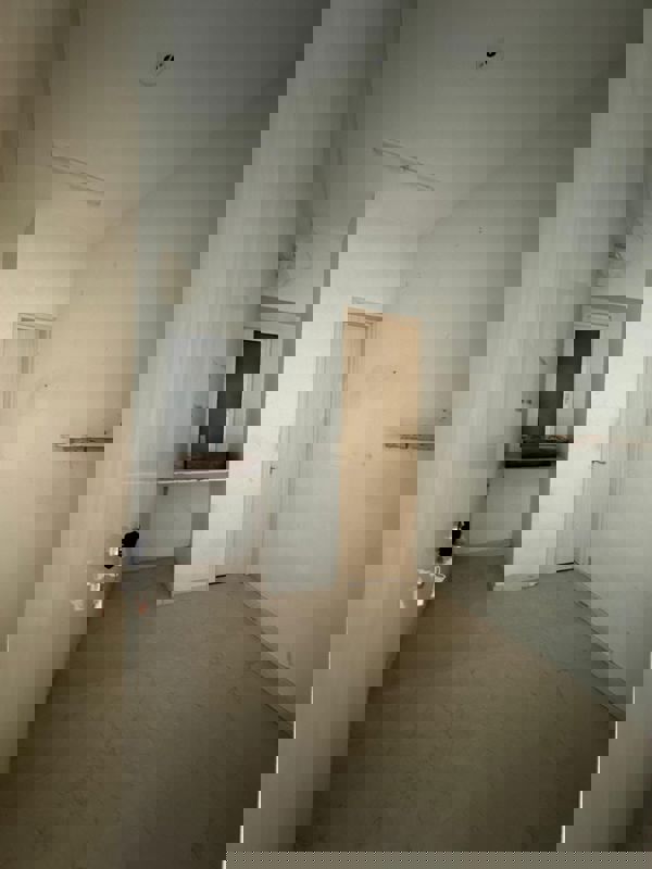 3.5 BHK + Servant Room Apartment For Rent in Marathon Monte South