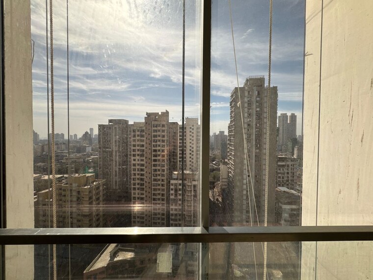 Exterior View, marathon-montesouth-6 3.5 Bedroom 1425 Sq.Ft. Apartment In Byculla West Mumbai 9683605