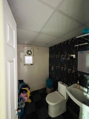 Bathroom in 2.5 BHK Apartment at Migsun Ultimo, Omicron Iii Greater Noida – for Sale