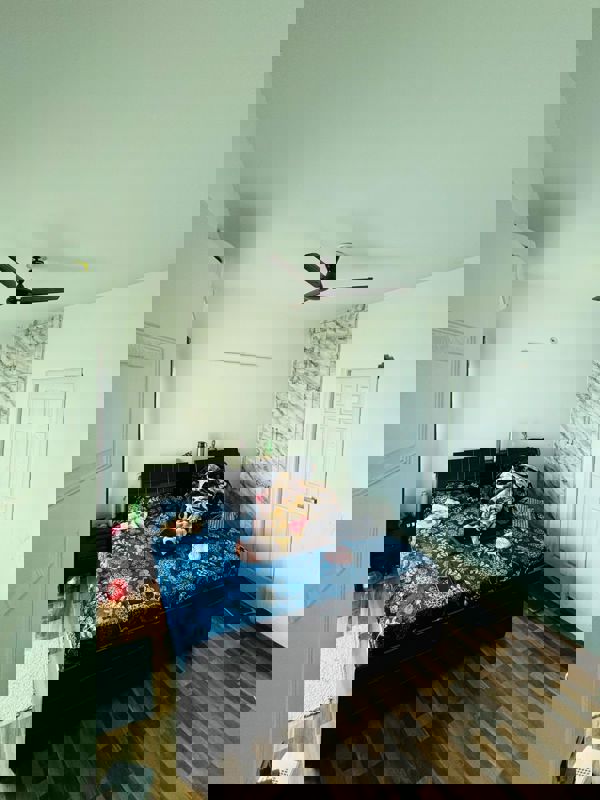 2.5 BHK + Study Room Apartment For Sale in Migsun Ultimo