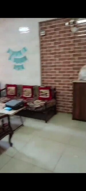 Bedroom in 2 BHK Apartment at Wave Dream Homes, Wave City – for Rent