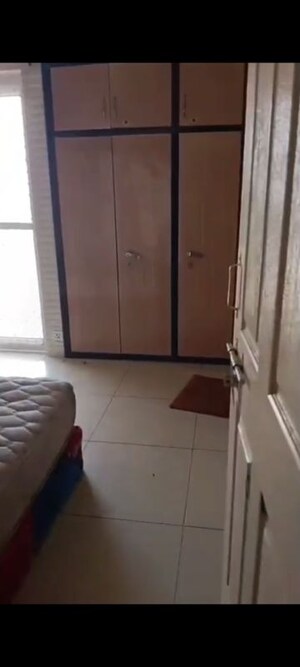 Bathroom in 2 BHK Apartment at Wave Dream Homes, Wave City – for Rent