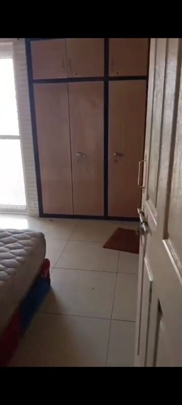 Bathroom in 2 BHK Apartment at Wave Dream Homes, Wave City – for Rent