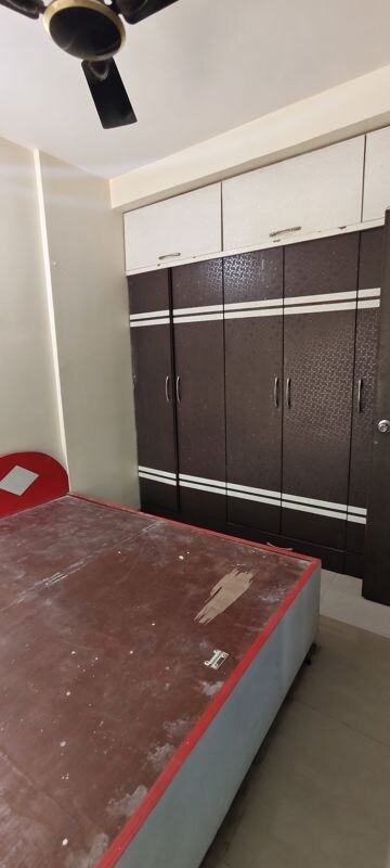 Bedroom in 1 BHK Apartment at Ritu Paradise, Mira Road – for Sale