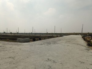  Plot For Sale in Gauribidanur