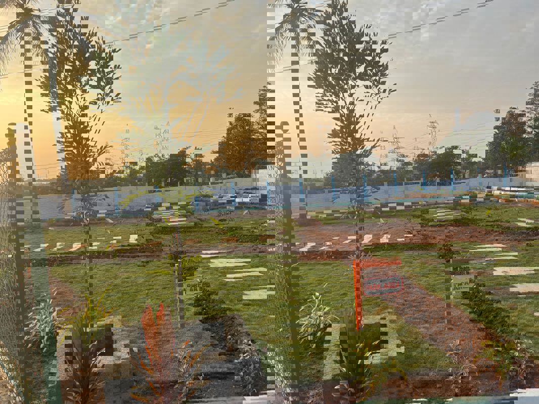 Plot For Sale in Kanakapura Road