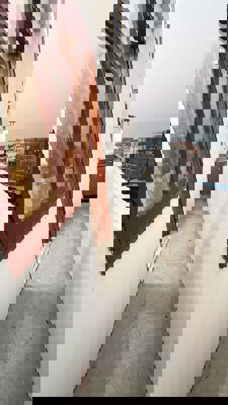 1 BHK + Study Room Builder Floor For Rent in Saket