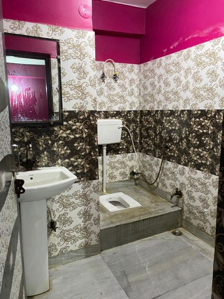 Master Bedroom, rwa-apartments-sector-39 2 Bedroom 1145 Sq.Ft. Builder Floor In Sector 39 Noida 9774889