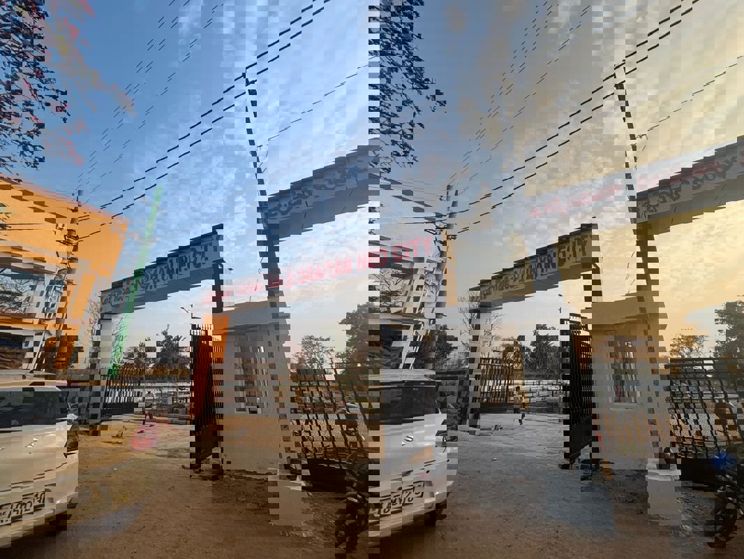 Plot For Sale in Kaggalipura