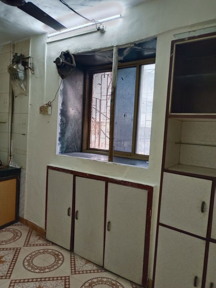 Kitchen, andheri west 2 Bedroom 675 Sq.Ft. Apartment In Andheri West Mumbai 9774900