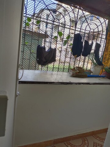 Balcony in 2 BHK Apartment at Andheri West – for Rent