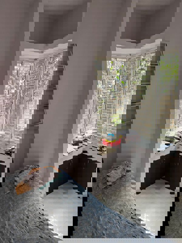 Bedroom, rahu-nisarg-society 2 Bedroom 957 Sq.Ft. Apartment In Warje Pune 9774882