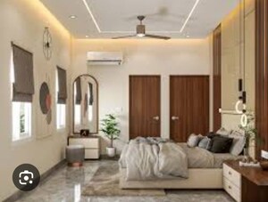 3 BHK Builder Floor For Rent in Defence Colony