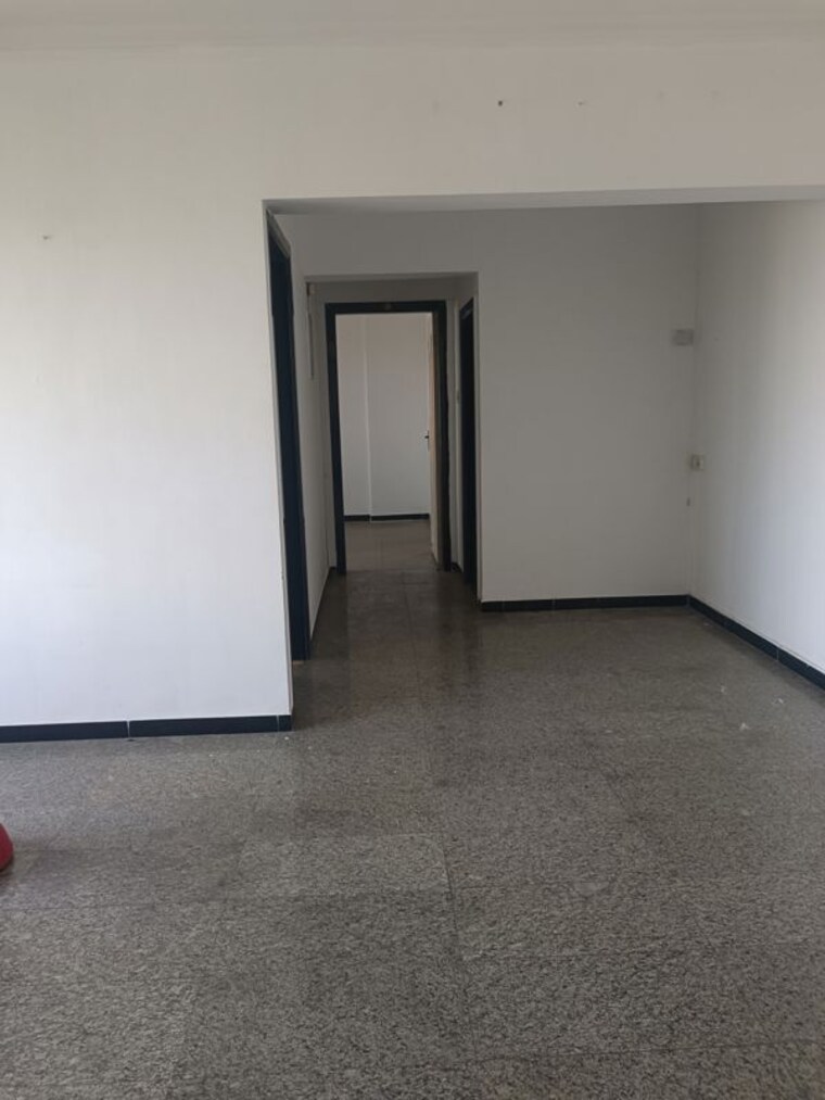 Living Room, goregaon west 2 Bedroom 684 Sq.Ft. Apartment In Goregaon West Mumbai 9774928