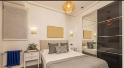 3.5 BHK + Study Room Builder Floor For Sale in Ultima 107
