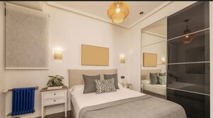 3.5 BHK Builder Floor For Sale in Ultima 107, Sector 104