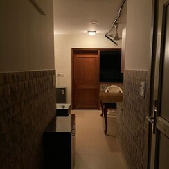 1 BHK + Study Room Builder Floor For Rent in Gautam Nagar