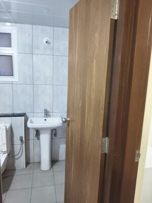 Bathroom in 2 BHK Apartment at Prestige Finsbury Park Hyde, Bagaluru – for Rent