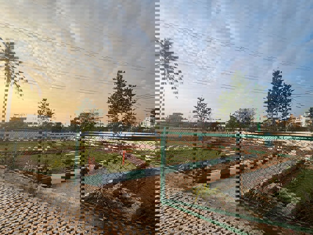 Plot For Sale in Kaggalipura