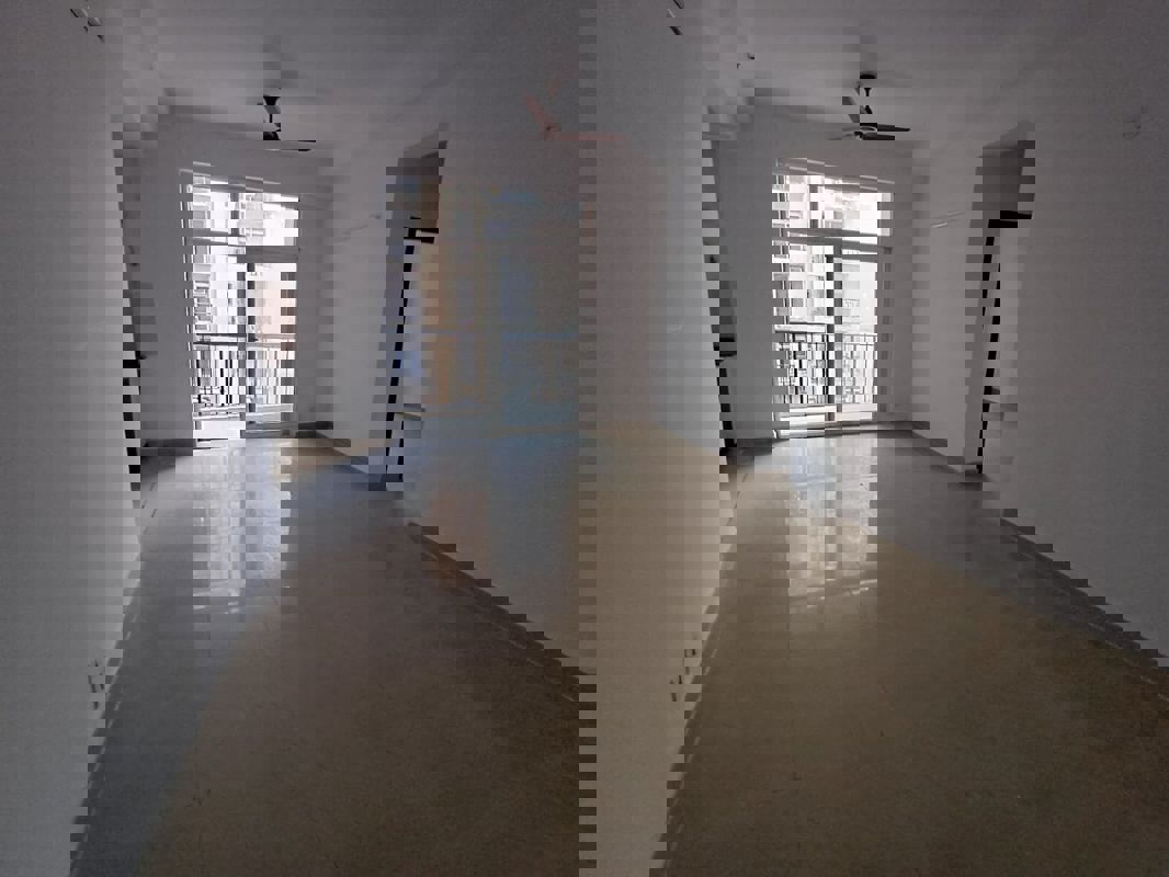 2 BHK + Pooja Room Apartment For Rent in Gaur City 2 - 14th Avenue