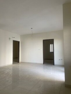 2 BHK + Pooja Room Apartment For Sale in DSR Park Ridge