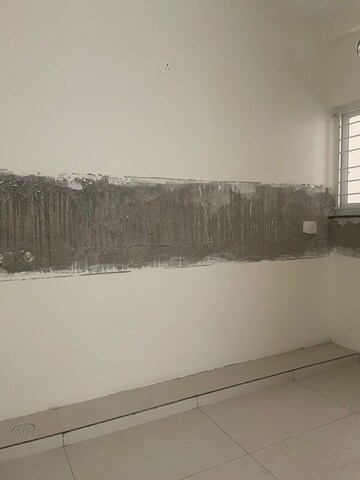 Balcony in 2 BHK Apartment at DSR Park Ridge, Nallagandla – for Sale