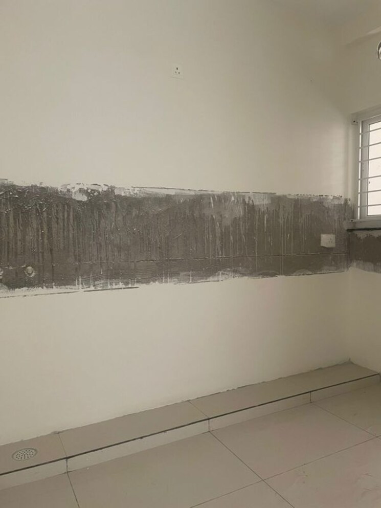 Balcony, dsr-park-ridge 2 Bedroom 1290 Sq.Ft. Apartment In Nallagandla Hyderabad 9774965