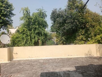 Master Bedroom in 1 BHK Villa at Saket – for Rent