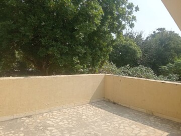 Swimming Pool in 1 BHK Villa at Saket – for Rent