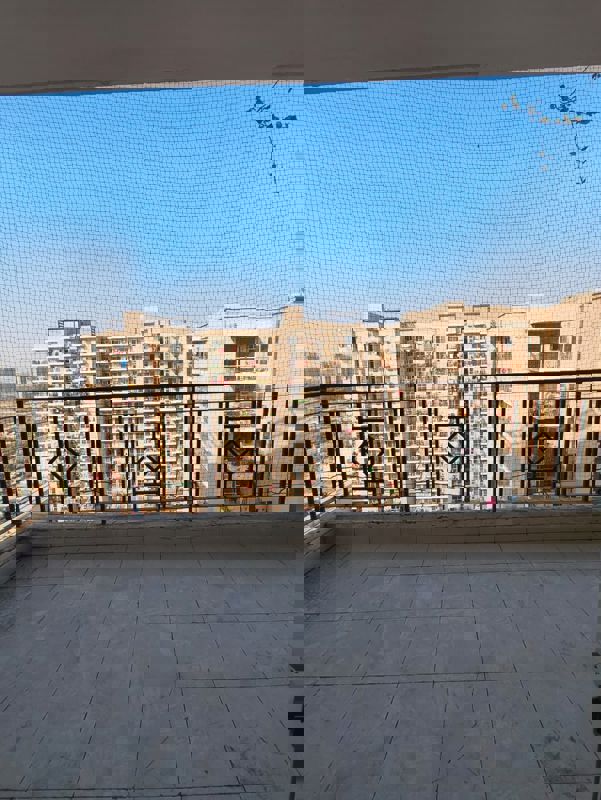 2 BHK 600 Sq.Ft. Apartment in SG Andour Heights