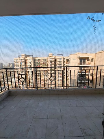 2 BHK Apartment For Rent in SG Andour Heights, Sector 71