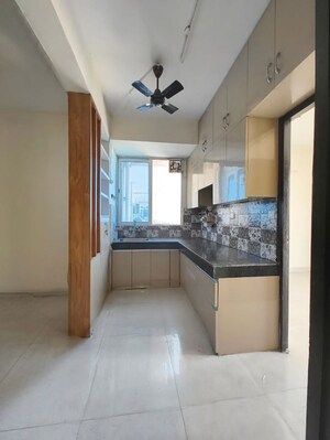 Kitchen in 2 BHK Apartment at SG Andour Heights, Sector 71 – for Rent