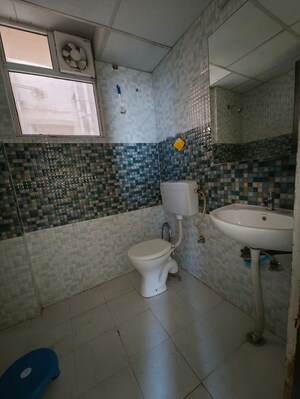 Master Bedroom in 2 BHK Apartment at SG Andour Heights, Sector 71 – for Rent