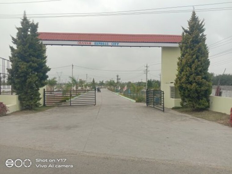 Exterior View, kolar  800 Sq.Ft. Plot In Kolar Bangalore 9774969