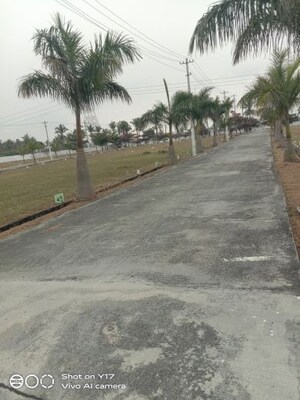 Plot Area in  Plot at Kolar – for Sale