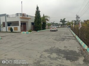  Plot – Exterior View View at Kolar - for Sale