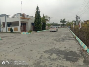  Plot – Exterior View View at Kolar - for Sale