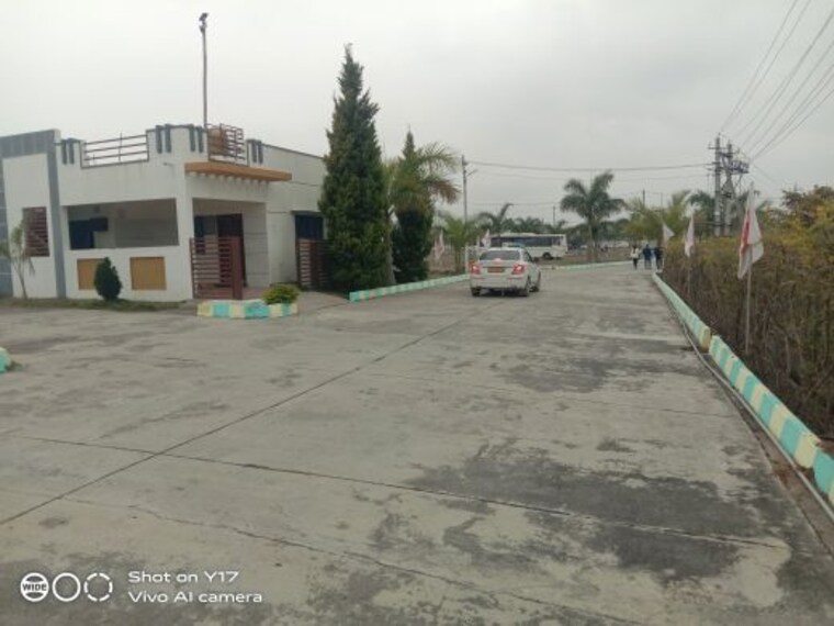 Exterior View, kolar  800 Sq.Ft. Plot In Kolar Bangalore 9774969