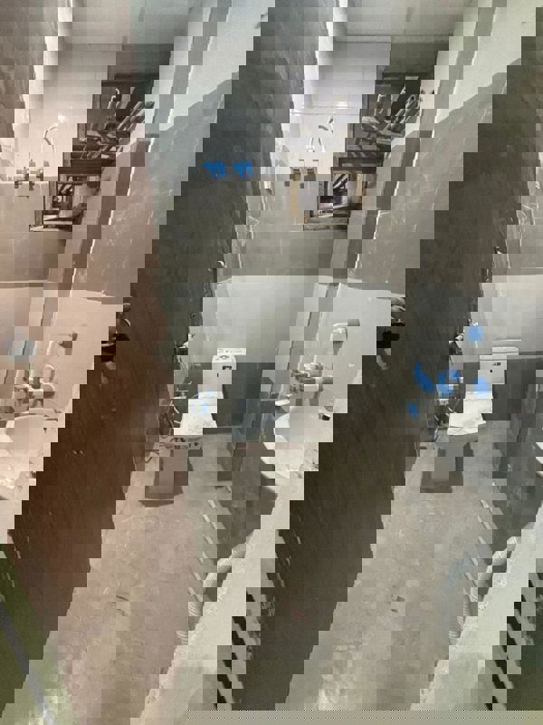 1.5 BHK Independent House For Rent in Sector 56