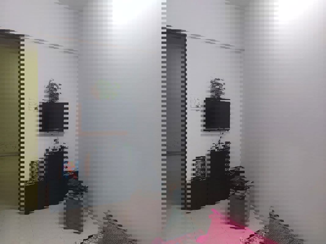 1 Rk  326 Sq.Ft. Apartment in Gopinath Nagar CHS